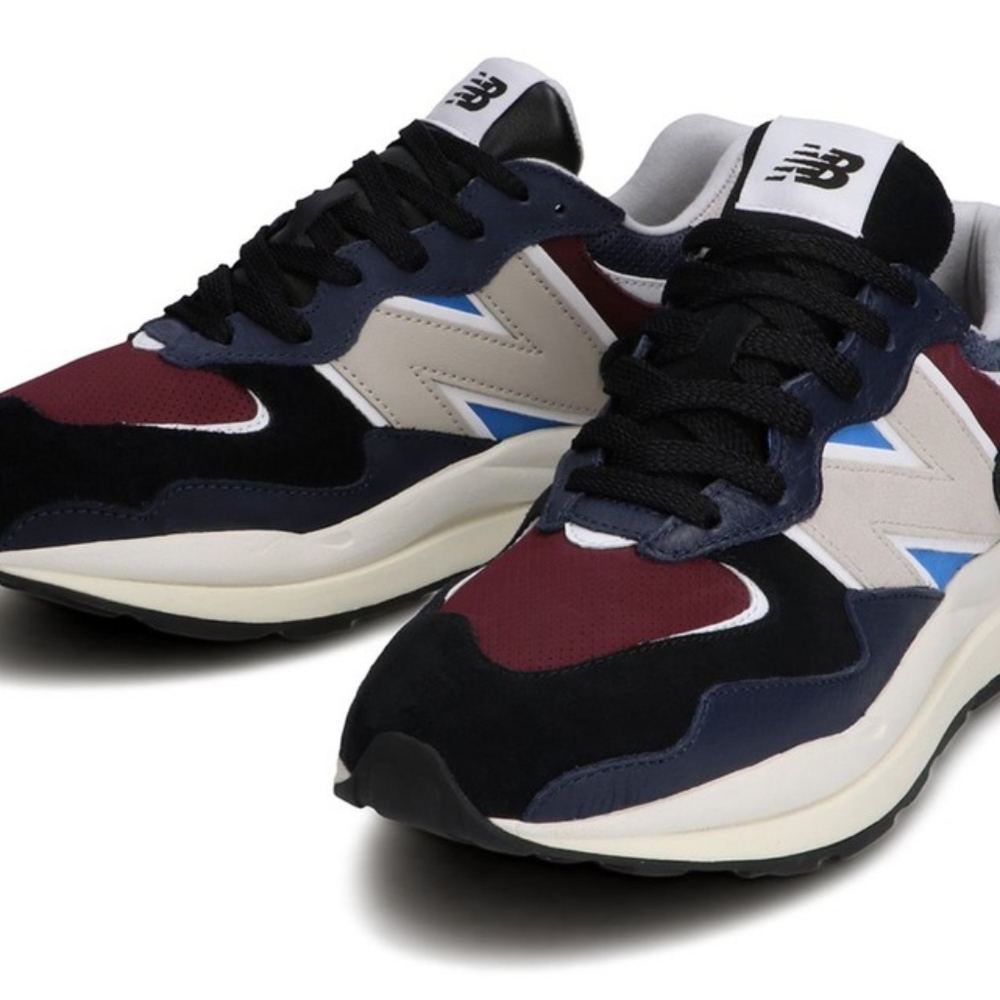 New Balance 57/40 Size 10